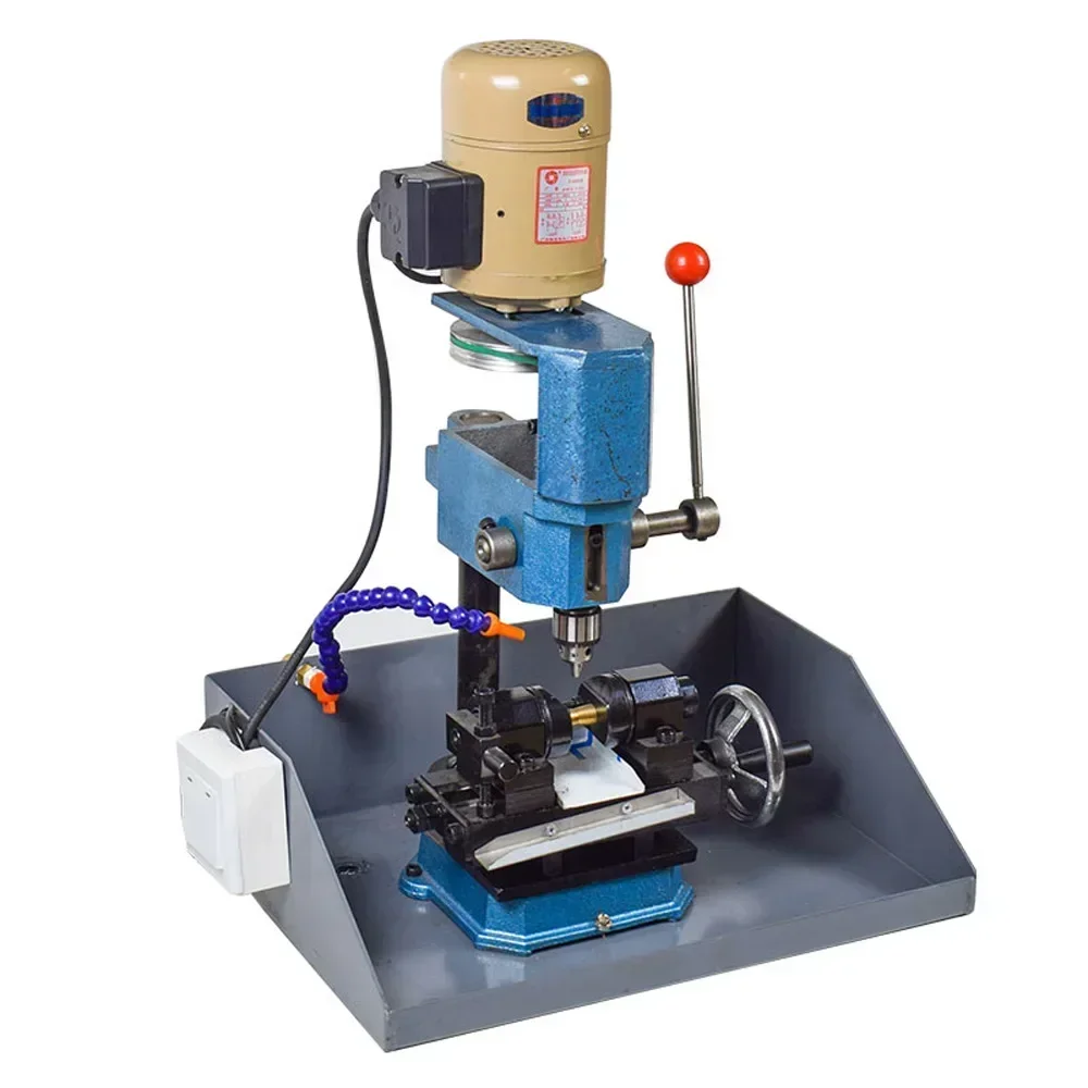 120w Jade Drilling Machine, Round Bead Drilling Hole Machine, Silent Jade Agate Drilling Machine Jade Hole Punching MachineHot S