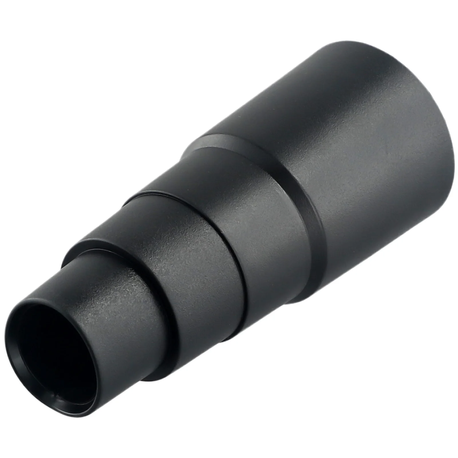 Workshop Vacuum Cleaner Adapter Compatible with For Masko Industrial Vacuum Cleaner Black Rubber 41/35/32/26mm