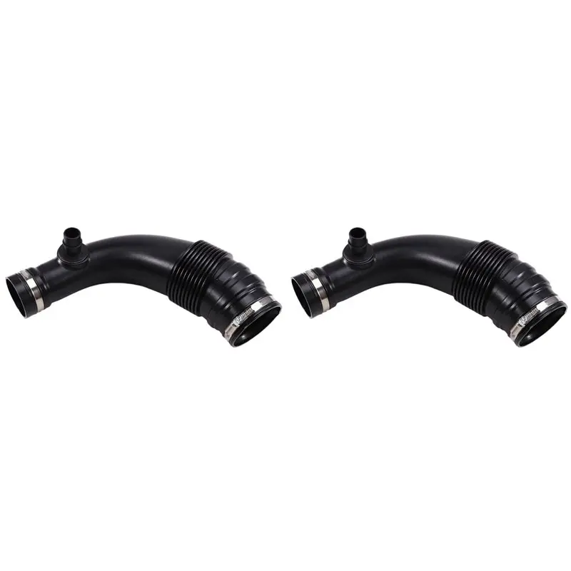 Classic-2X Air Filter Intake Pipe 1384951080 For Fiat DUCATO Bus (250_) 130 Multijet 2,3 D 2007-
