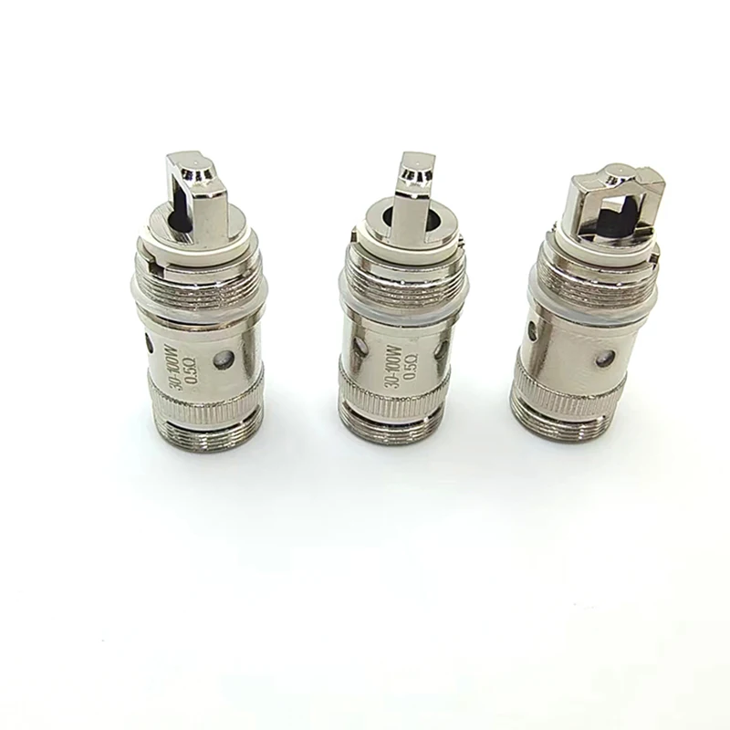 5 قطعة/الحزمة EC Ijust 2 لفائف 0.3ohm 0.5ohm 0.18ohm EC لفائف Vape لـ Ijust 2 S Lemo Melo 3 Mini Tank Atomizer #5