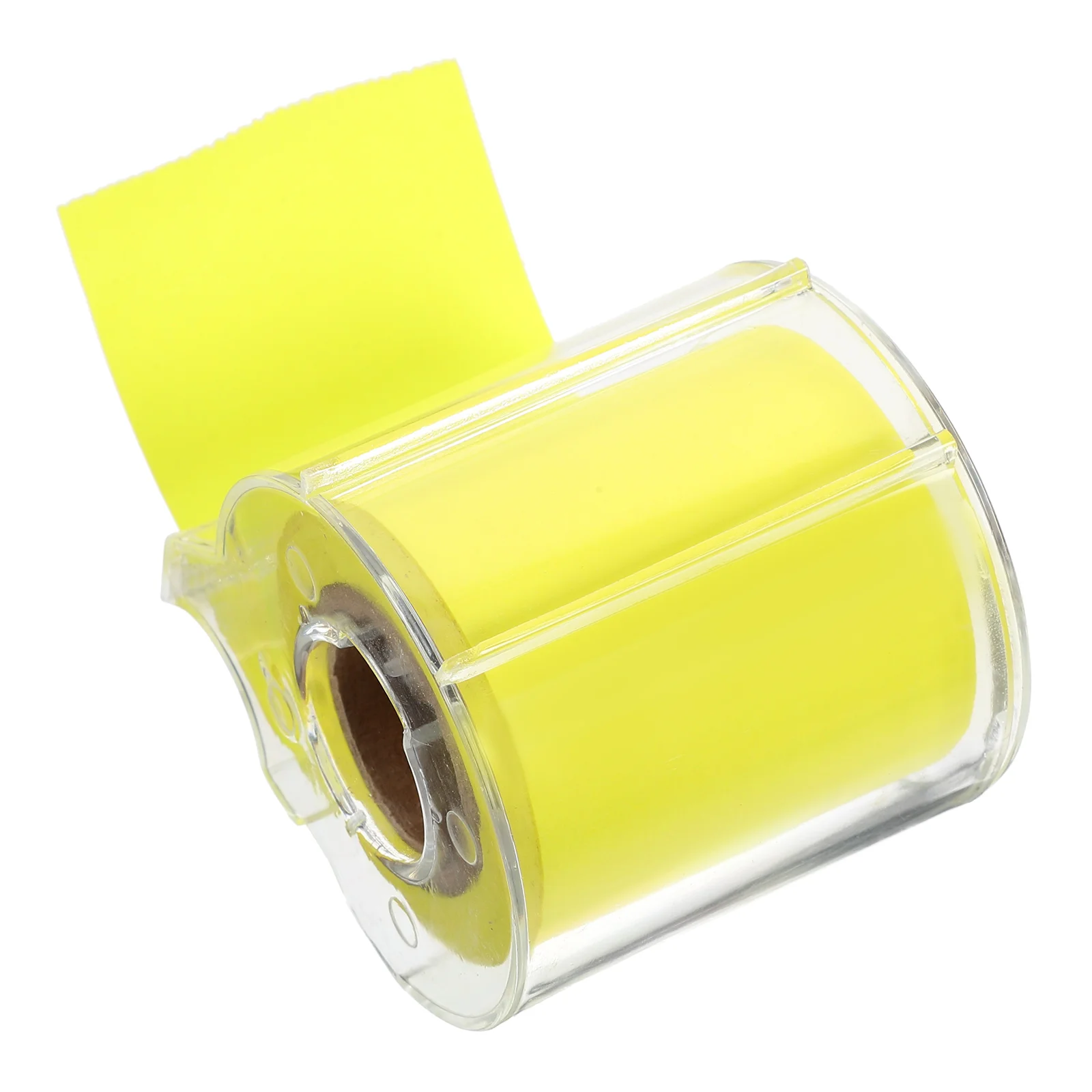 

Full Adhesive Tape Memo Sticker Multi-Function Portable Note Tape Office Supply Reusable Household Note Pad Self-Adhesive