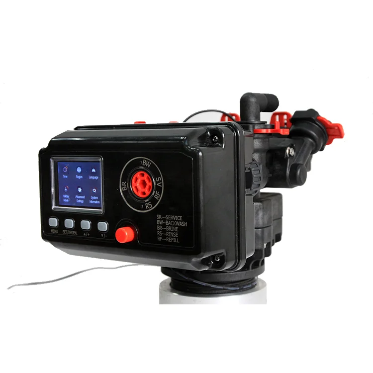 Canature BNT95 Series Control Valve