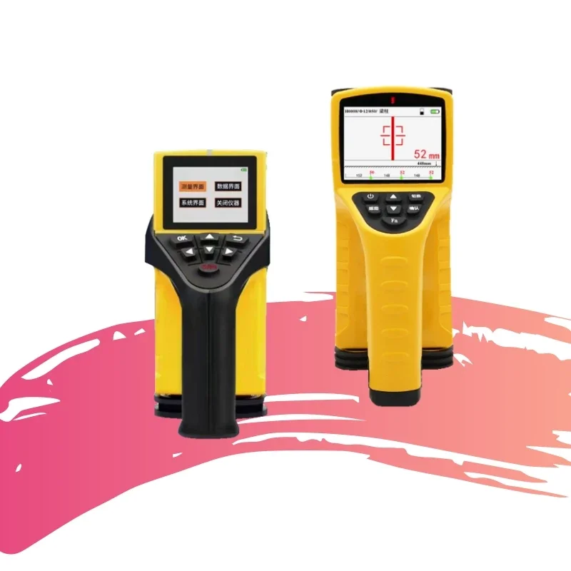 

Steel bar scanner concrete-rebar-scanner c tech integrated rebar scanner