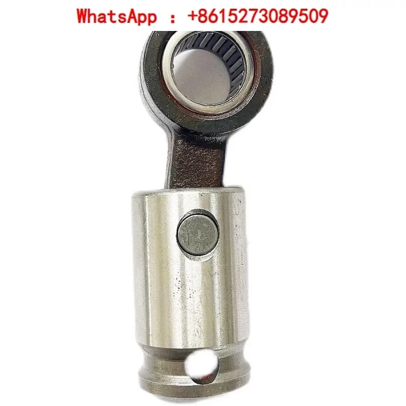 490 495 595 795 Spray coating machine crankshaft rocker arm connecting rod fixing Chen 1495 1595 crankshaft connecting rod