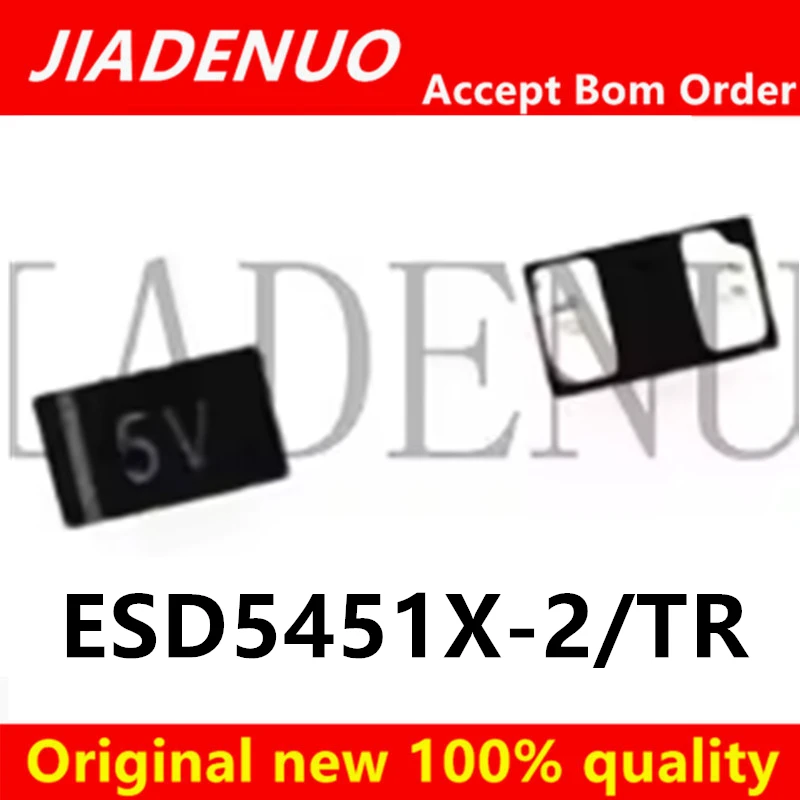 (5-10Pcs)100% New E…