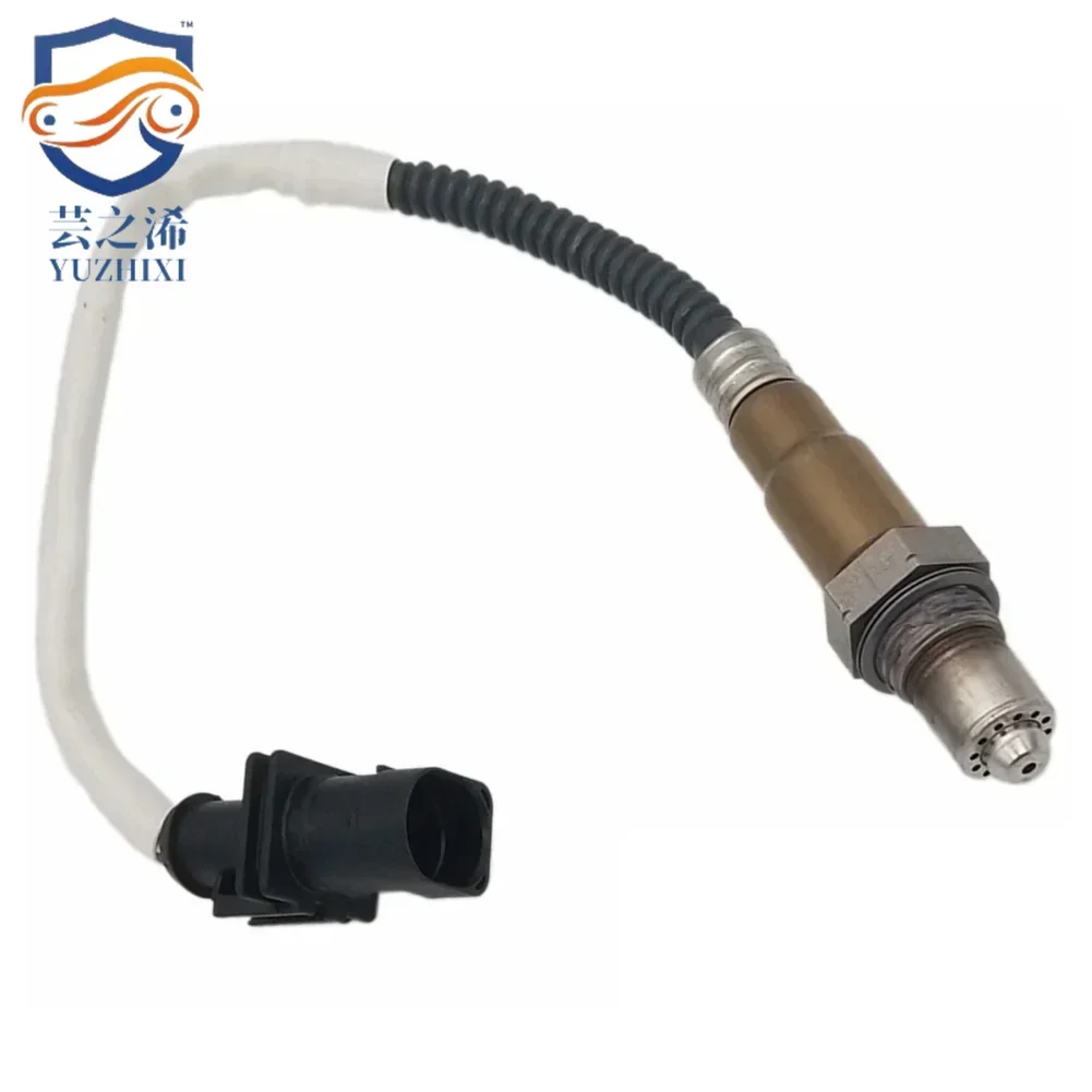 

0258027049 LR035750 O2 Oxygen Sensor for Land Rover Discovery Range Rover Sport 3.0 5.0 4X4 2012-2018