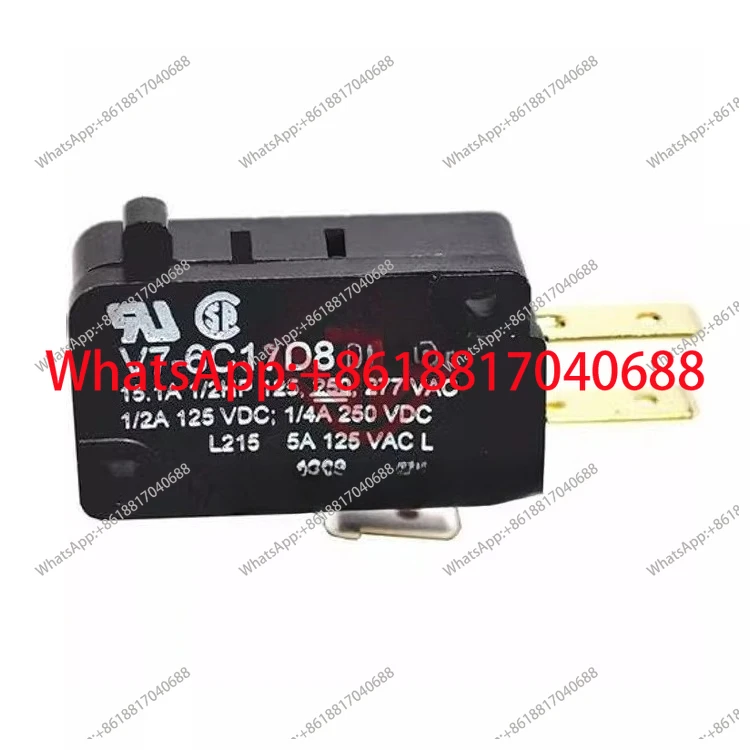 1PCS V7-6C17D8 New …