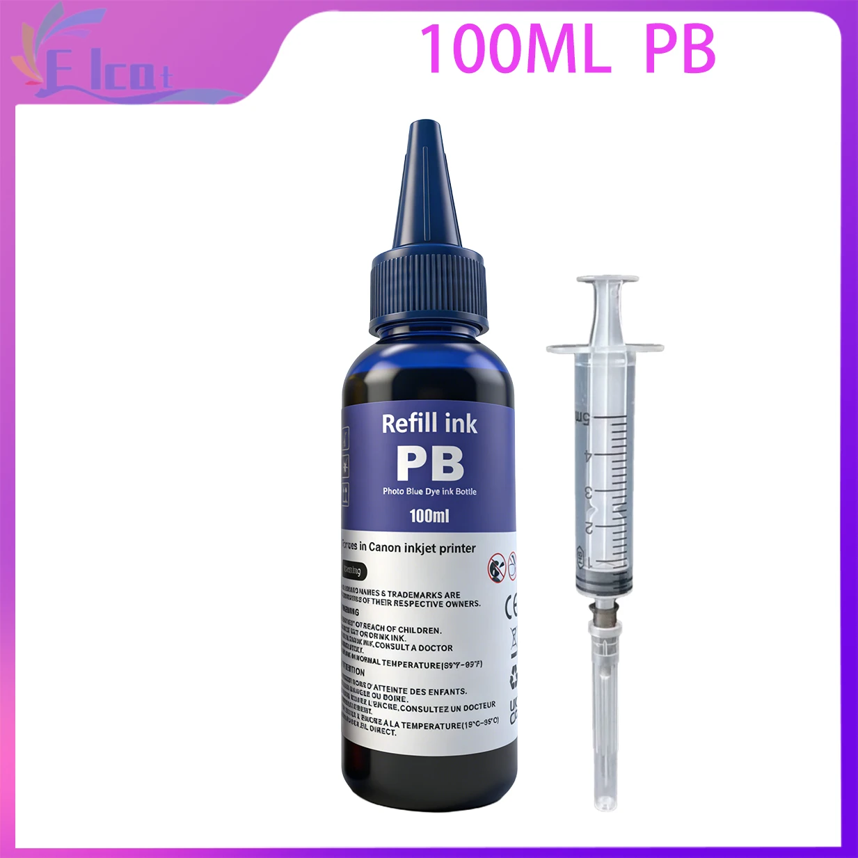 PGI-480 CLI-481 481 PGI480 CLI481 Refill Ink Refill Ink Kit For Canon PIXMA TS6140 TS704 TR7540 TS8140 TR8540 TS9140 Printer Ink