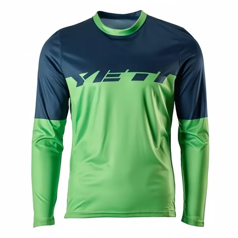 

2025 Fall Motorcycle T-Shirt 3D Printed Design Quick-Dry Breathable Riding Tee Bikers Love