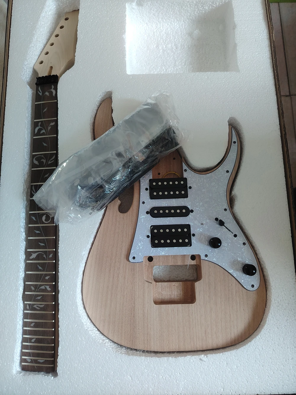 7V Diy Electric Gui… - image