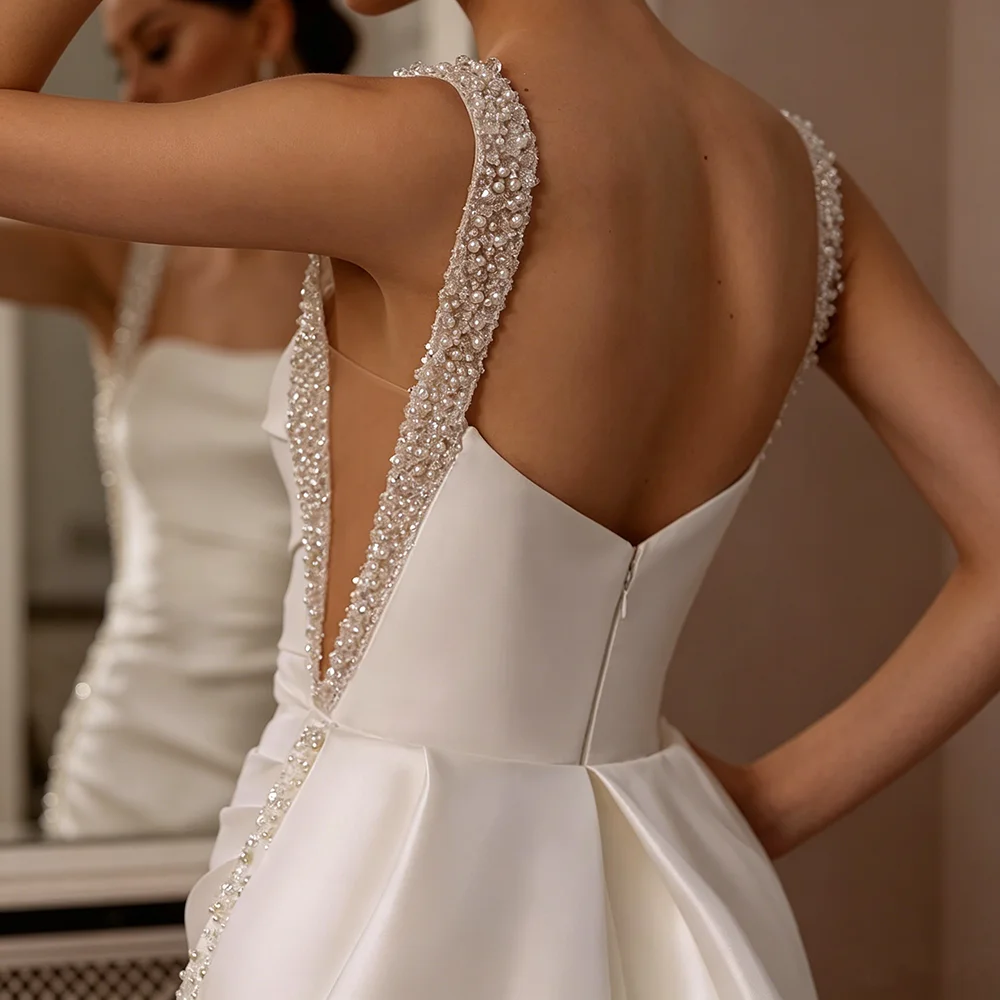 Thumbnail 4 - #19 Classic Wedding Dresses List of Top Picks