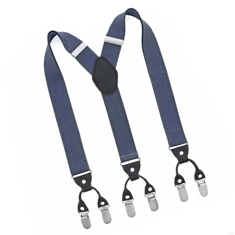 الحمالات المنسوجة سلسلة الموضة الكلاسيكية للرجال والنساء تناسب الملحقات Y166 #5