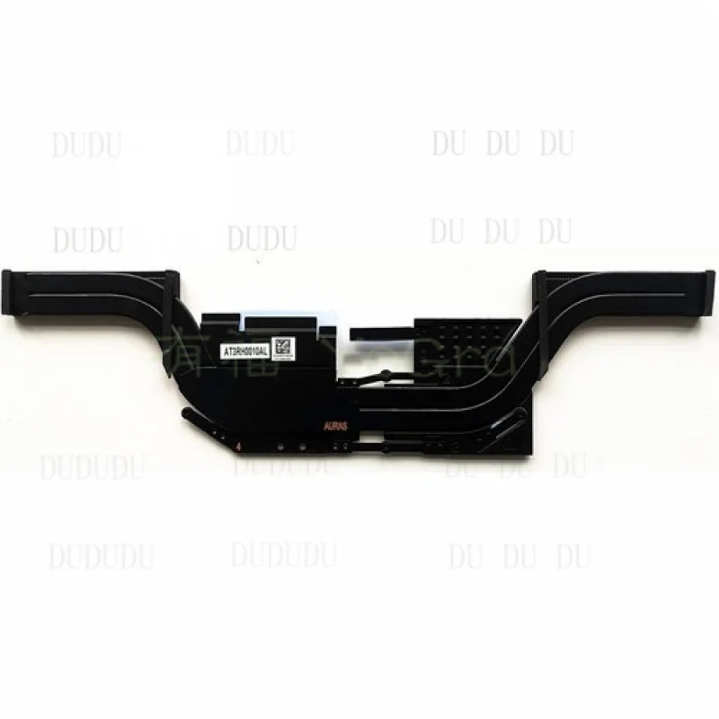 

D New Cooling Heatsink AT3RH0010AL For Dell XPS 15 9520 M5570 0V9PVY V9PVY