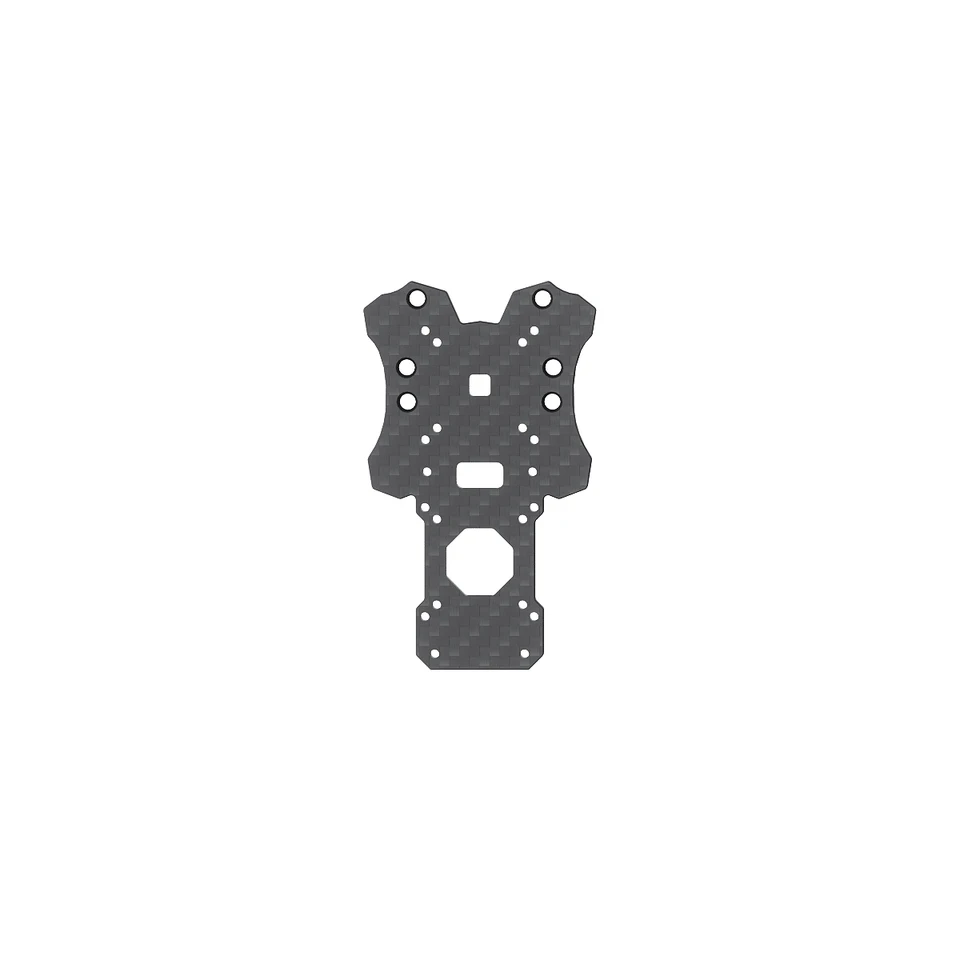 Bottom Base Plate