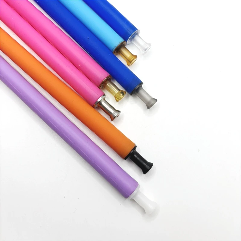 1PC 510 Tayfun GTR D5006 สแตนเลสสตีลพลาสติกหยดเคล็ดลับ Straw Joint