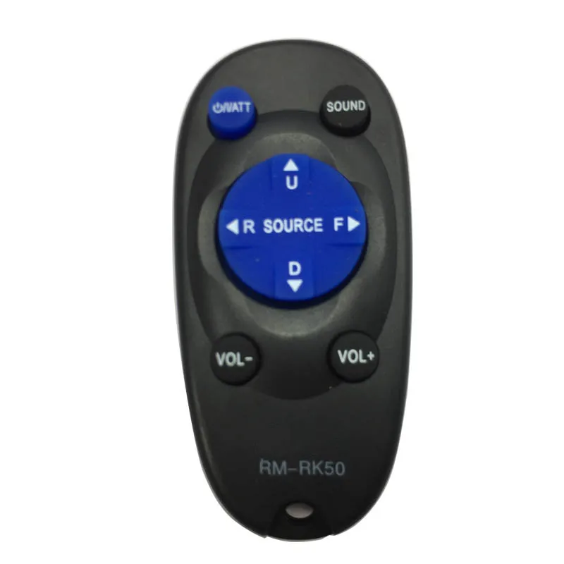 Пульт дистанционного управления RK50 для JVC Автомобильная аудиосистема KD-SX780 KD-SX8250 SX8350 KDA305 KDA605 Пульт дистанционного управления RK50 для JVC Автомобильная аудиосистема KD-SX780 KD-SX8250 SX8350 KDA305 KDA605