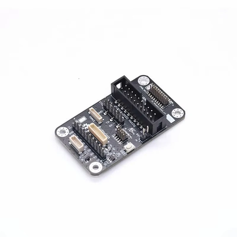 อะแดปเตอร์ดีบัก HanNiu Pixhawk สำหรับ PX4 Pixhawk 6C JTAG SWD Jlink STLink