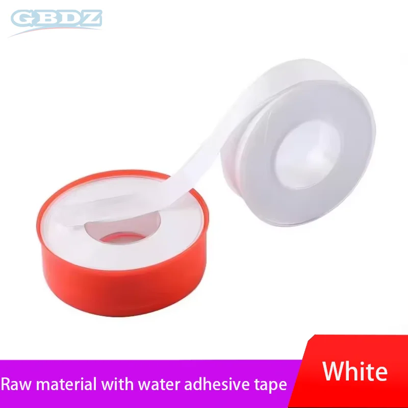 

Hose Sealing Tape Tape Sealing Thickening Plumbing Hose Connection Parts Hose Thread Sealing For Faucet