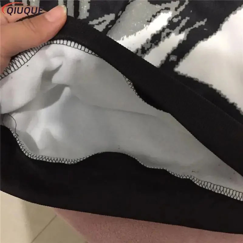 DY2025Аниме Death Note Миса Амане Косплей Костюм Топ Толстовка Harajuku Уличная одежда Пуловер большого размера Толстовка Женские толстовки