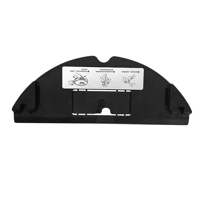 

ABAH-Кронштейн для робота-пылесоса Roborock S8, S8 Plus, держатель для швабры, резервуар для воды, запасные части и аксессуары