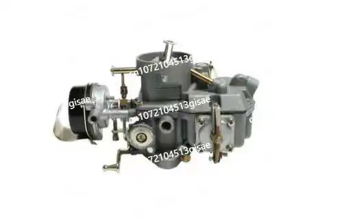 

1963-1969 Mustang Falcon 6 CLY Autolite 1100 Carburetor