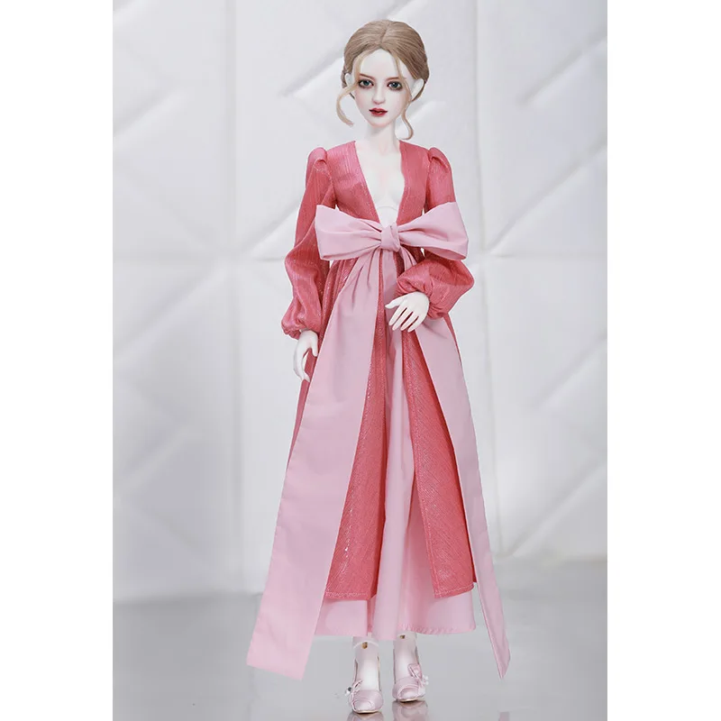 

Fantasy Angel 1/3 BJD Doll Madi Resin Toys for Kids Anime Toy DIY Gift for Children SD Female Fashion Model