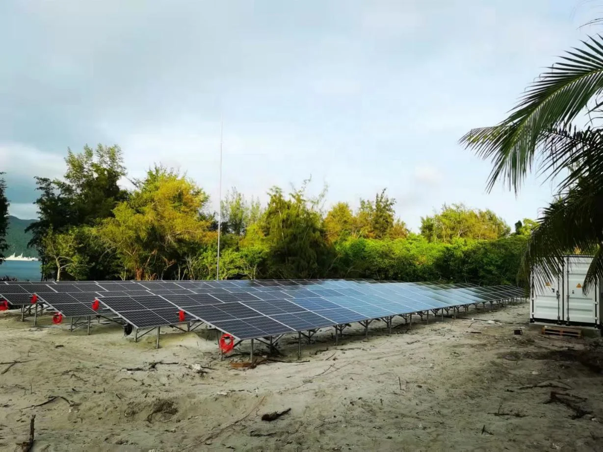 3KW Off-Grid Home Power Solar System Kit Complete with Hybrid Inverter and Liquid Cooling Lifepo4 Battery for Home Use