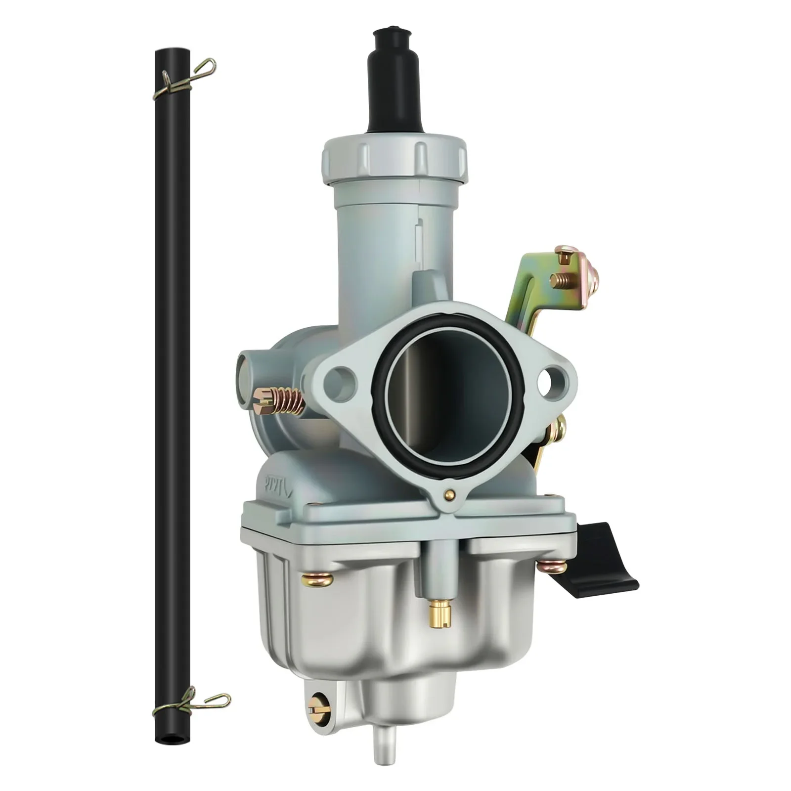 Carburador compatible con Honda ATC200M ATC 200 M 1984-1985 Carb TRX200SX 200SX 1986-1988 16100-HB3-771 16100-HB3-014
