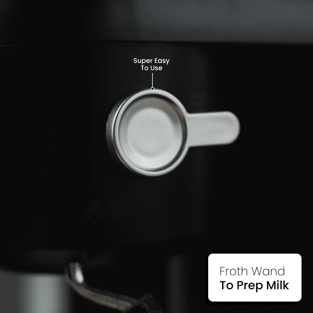 Espresso Machines - Espresso Machine for Home - Durable Espresso Machine Set - Home Espresso Machine - Versatile Espresso Coffee