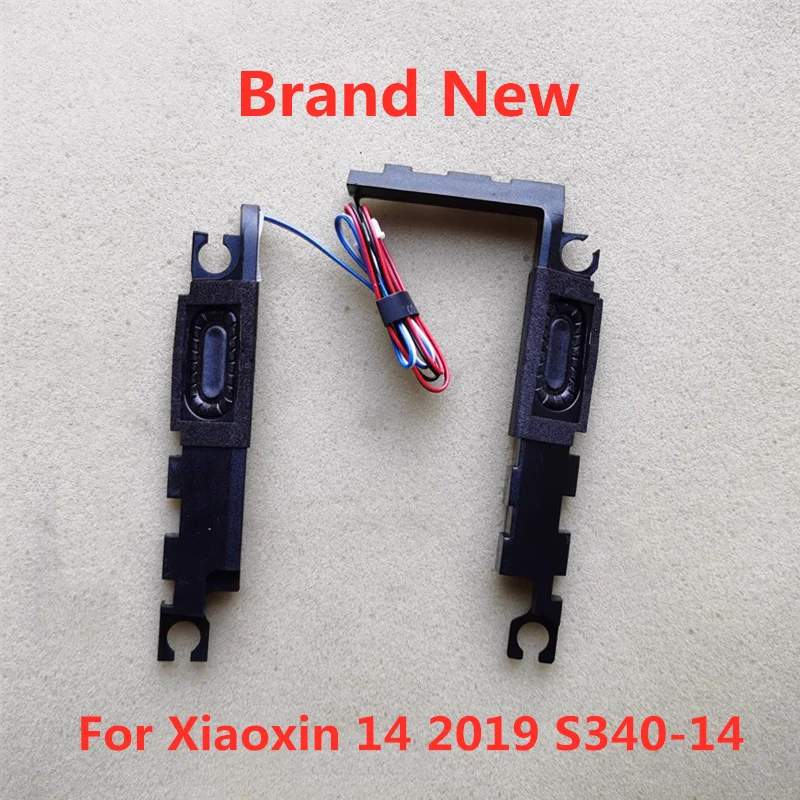 New Laptop Built-in Speaker Replacement Accessories For Lenovo Xiaoxin 14 2019 S340-14 5SB0S31880 Fix Horn