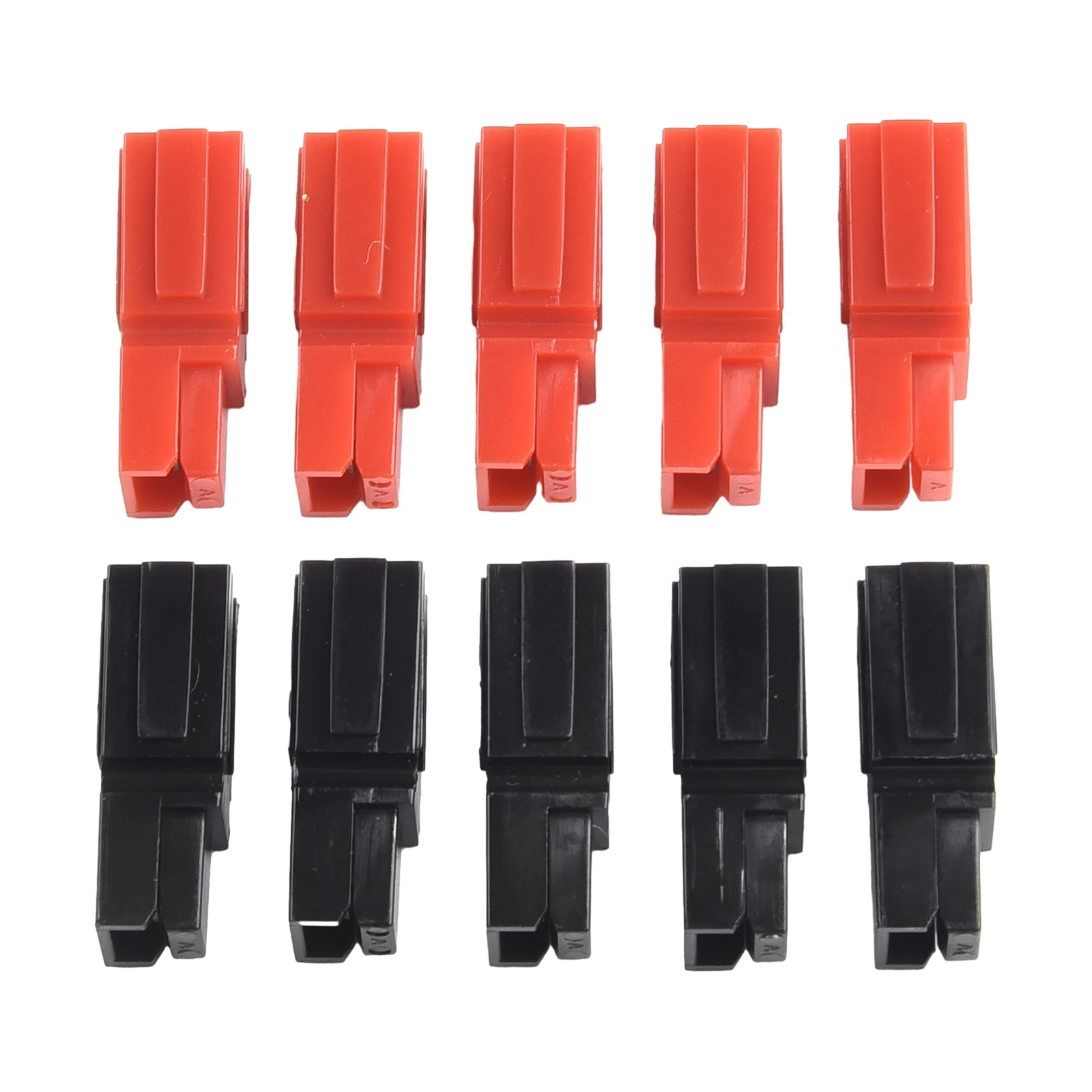 Electric Forklifts Machinery Shell Red Shell Equipment Wire Supplies Terminal Blocks Connector Connectors Steel