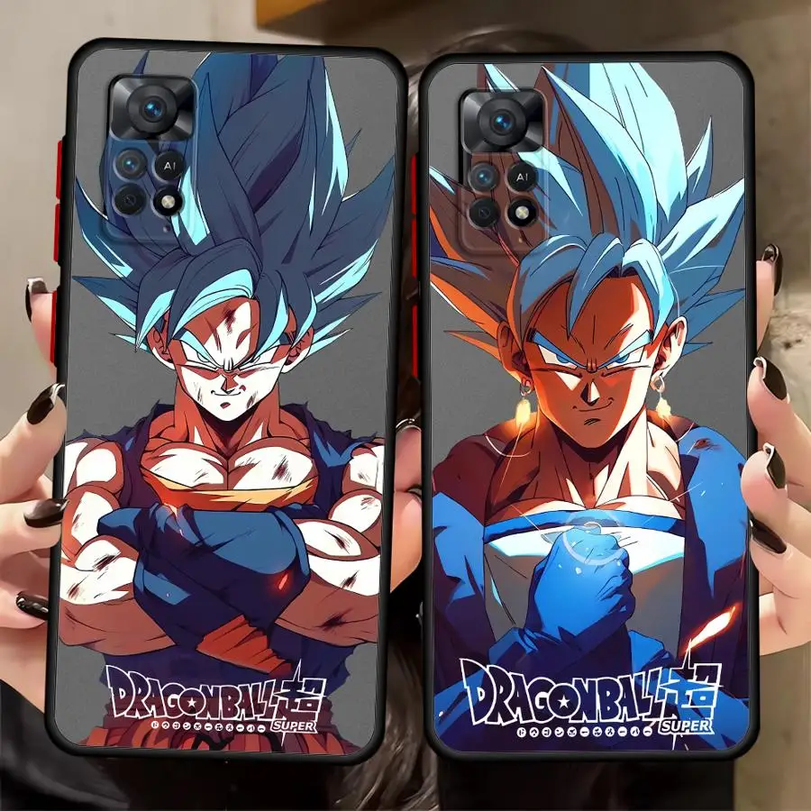 Case For Xiaomi Red… - image