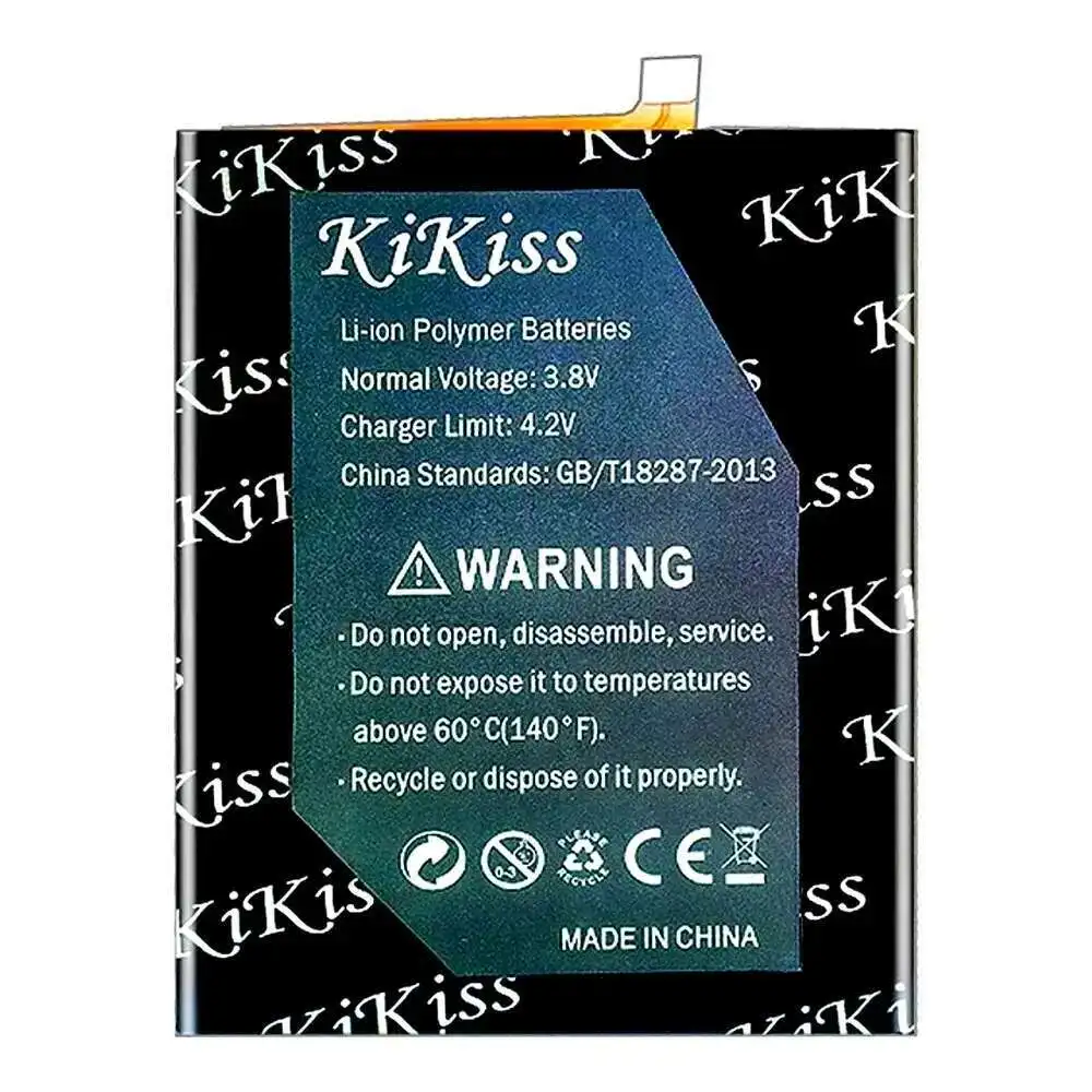 

For Lenovo S5pro S5 Pro High-Capacity 4000Mah BL298 Mobile Phone Battery High Compatibility