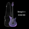 Enya Inspire Smart E-Gitarre mit Tasche 2