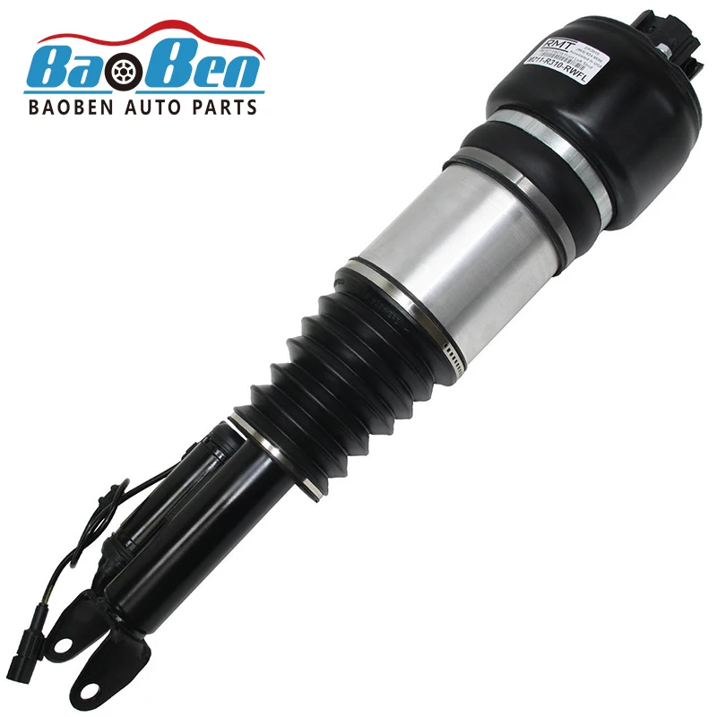 Baoben Part 2113206113 of the W211 E200 E280 E350 left front air strut air suspension shock absorber