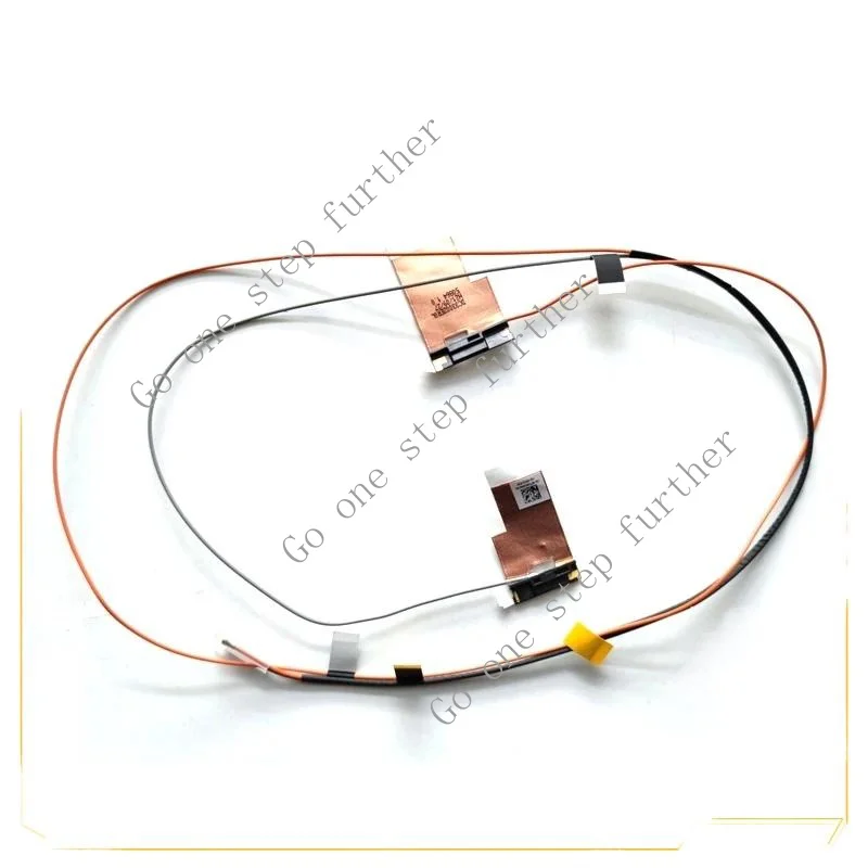 WYORESY 04 TV40 4 TV40 New For Dell Alienware M17 R3 M17 R4 Antenna Cable Wifi Wire Line