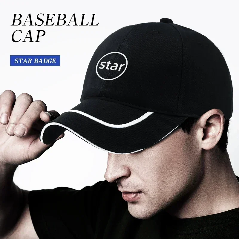 

Для Mercedes Benz AMG эмблема автомобиля бейсболка Snapback с вышивкой весна и осень уличные регулируемые повседневные шапки солнцезащитная шляпа