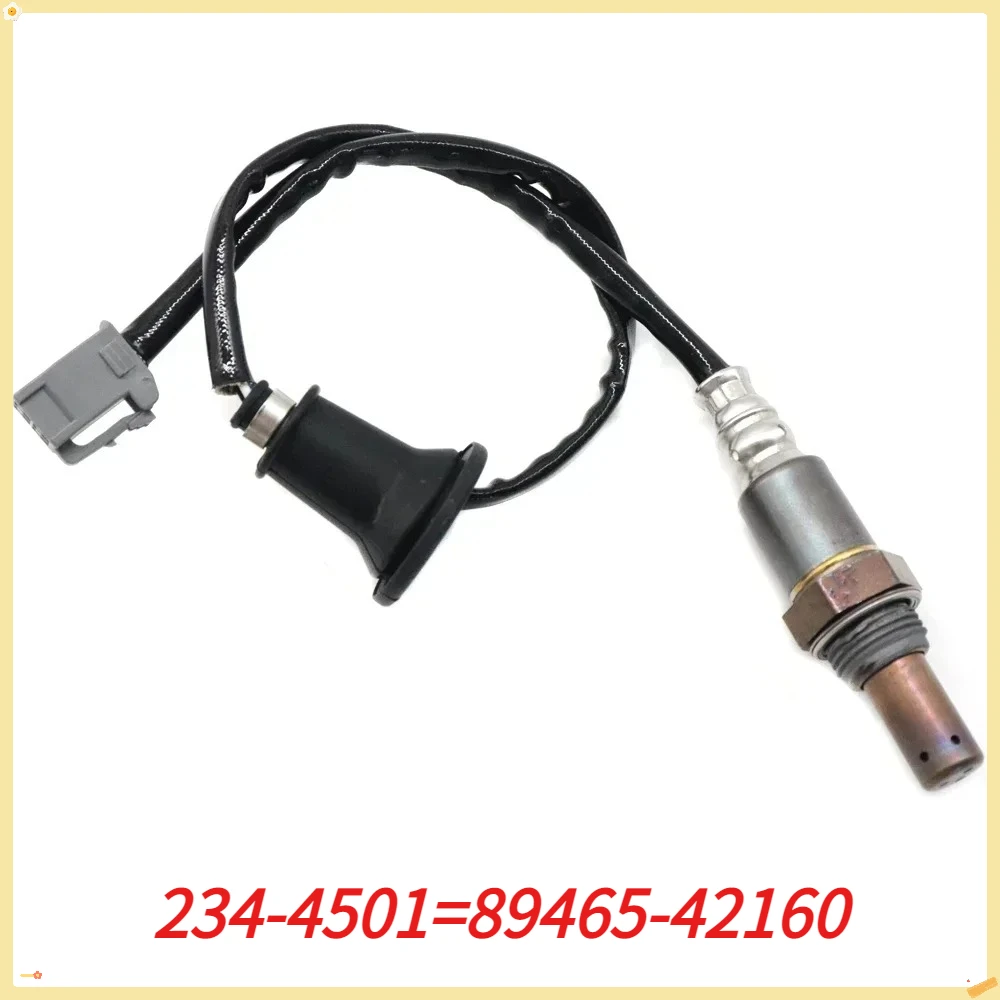 

НОВЫЙ 234-4501 89465-42160 Новый лямбда-зонд (датчик кислорода) для Toyota RAV4 2006-2012 3.5L 89465-0R030 89465-42130 2344501