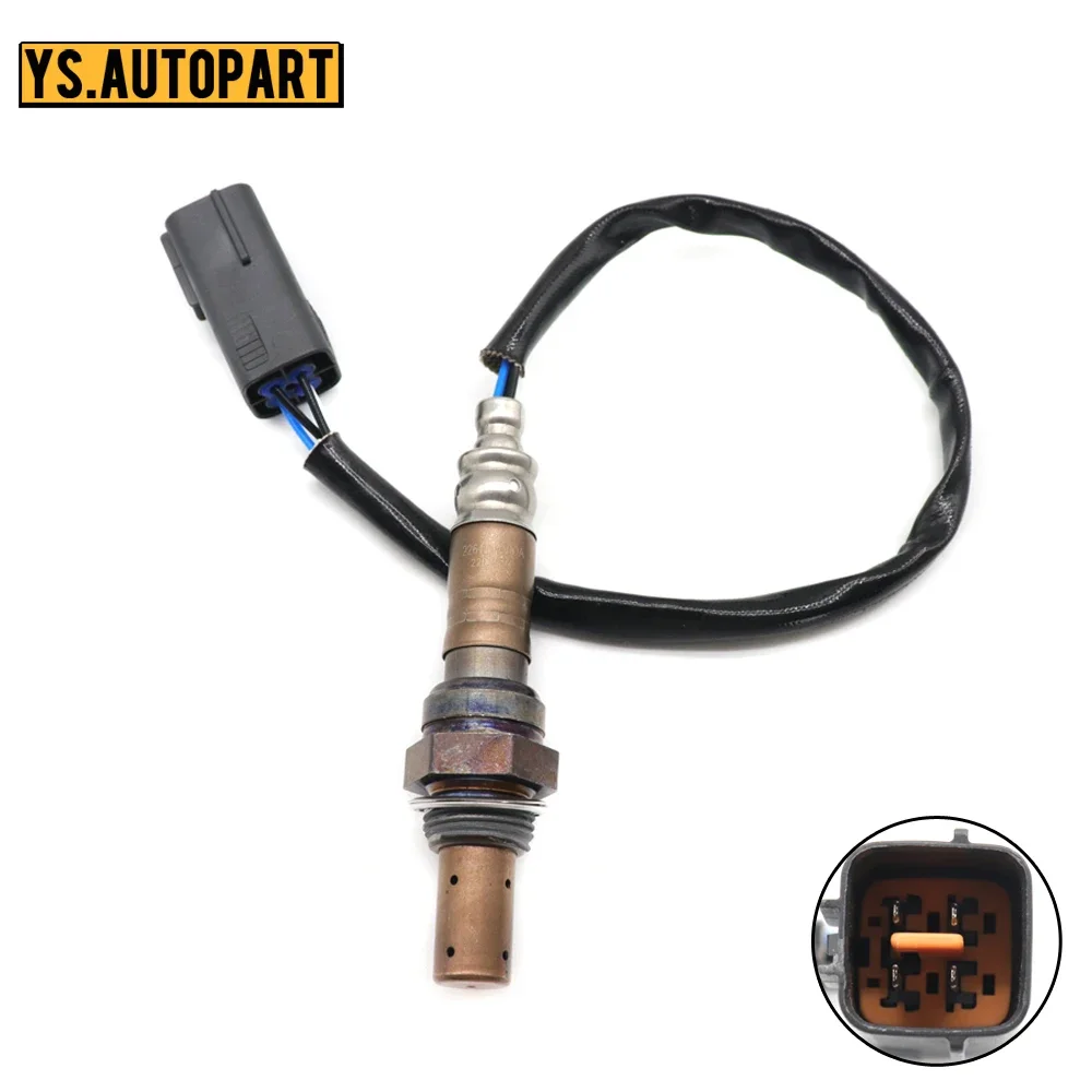 22641-AA00A Car Air Fuel Ratio Sensor Oxygen O2 Lambda Sensor FOR SUBARU IMPREZA LEGACY OUTBACK 1999-2001 22641AA00A