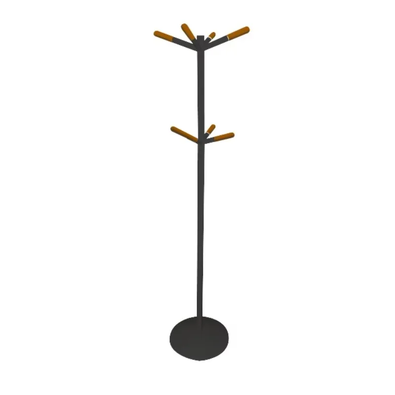

Metal Hat Floor Hanger