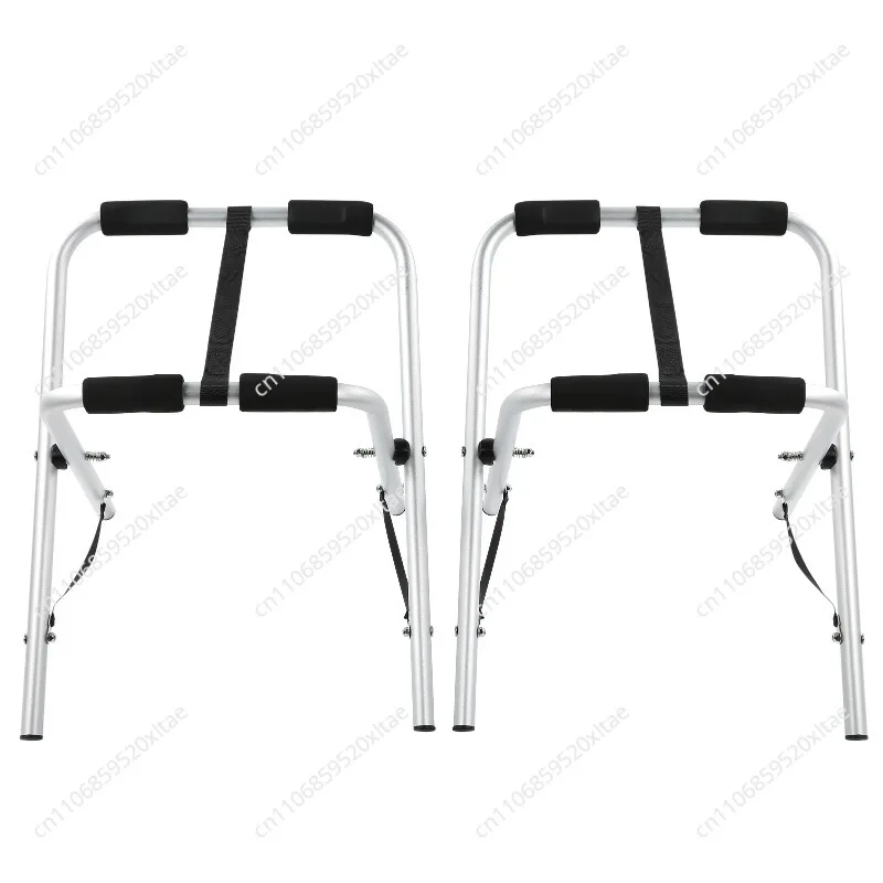 For Kayak Place Bracket Aluminium Alloy Portable Canoe Rack Stand Fixing Surfboard Accessory