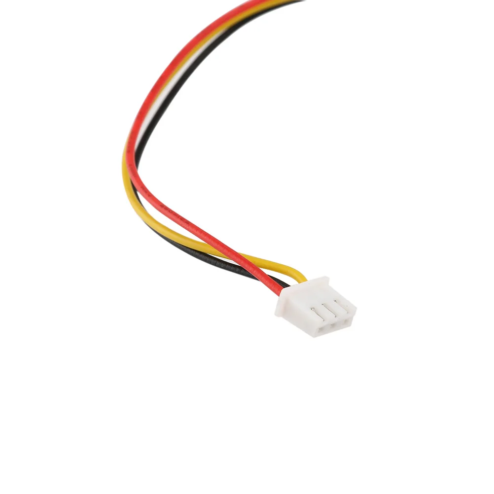 

Water Flow Sensor 0.3-6L/Min -S401 Stainless Steel Impeller Flow Meter For Water Heater Automatic Machine Waterproof