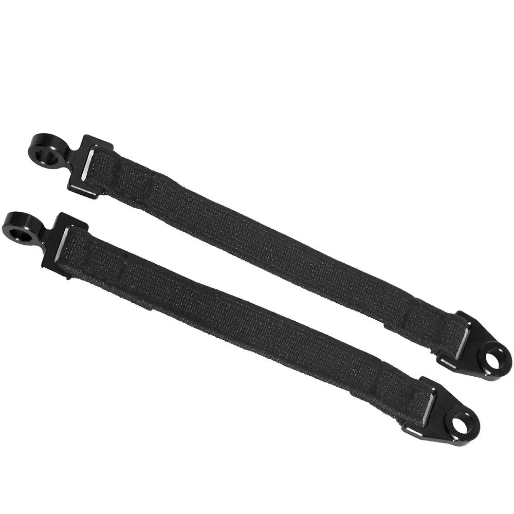 Rear Shock Limit Strap 108mm For TRXS 1/7 UDR-85076-4 Trxs UDR Parts Trxs UDR Body