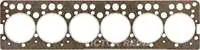 

REINZ61-27350-40 for cylinder cover gasket--UNIMOG 82 88