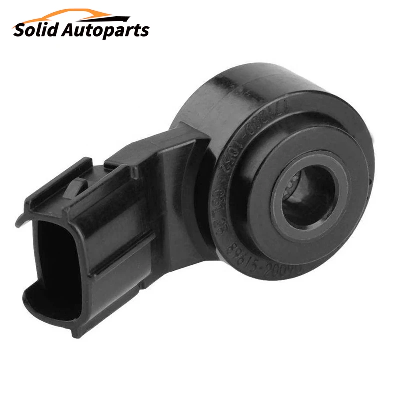 

89615-20090 Knock Detonation Sensor For Toyota Camry Corolla 4Runner Sienna Tundra Yaris New 8961520090 89615 20090