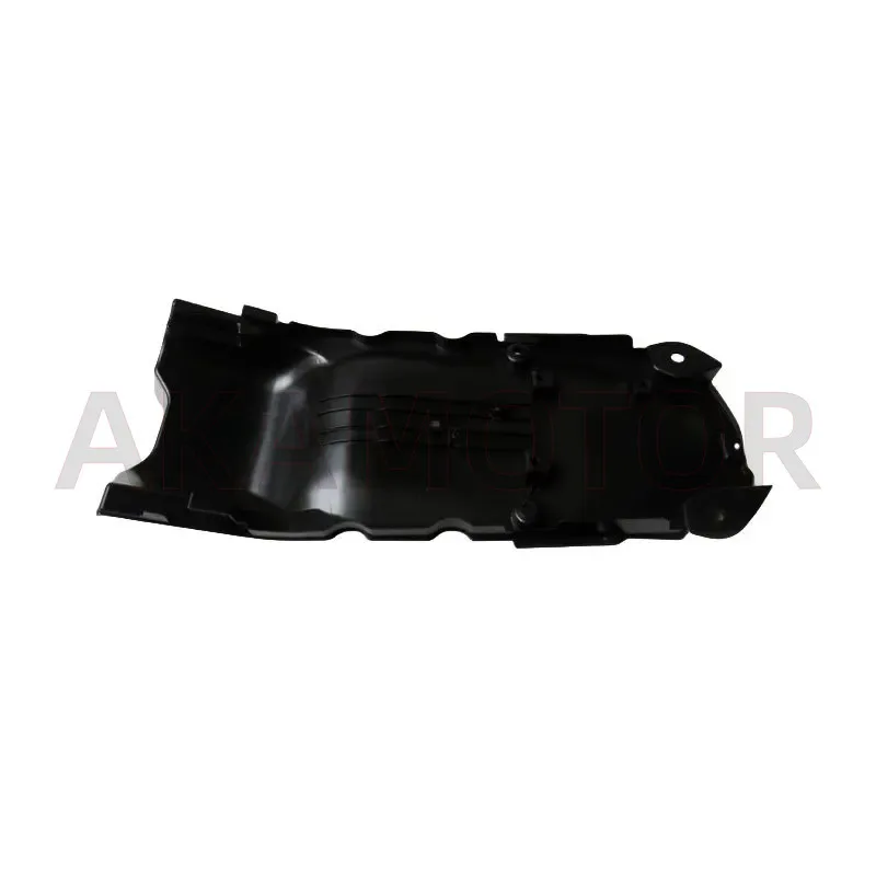 Body Cover Middle Plate for Loncin Voge 500ac Lx500-f