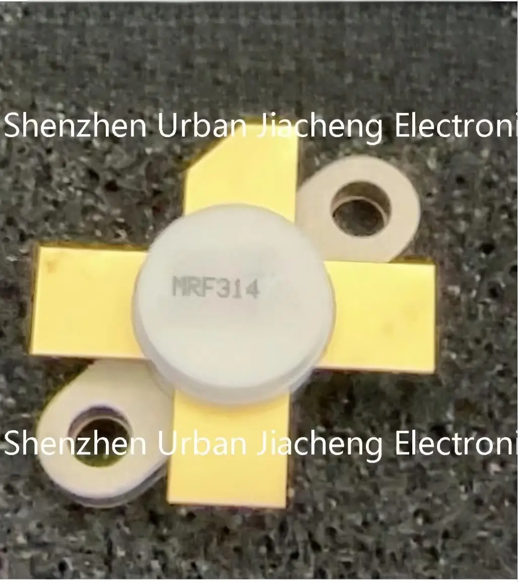 

MRF314 RF POWER ТРАНЗИСТОР TO-59 Новый Оригинал В наличии