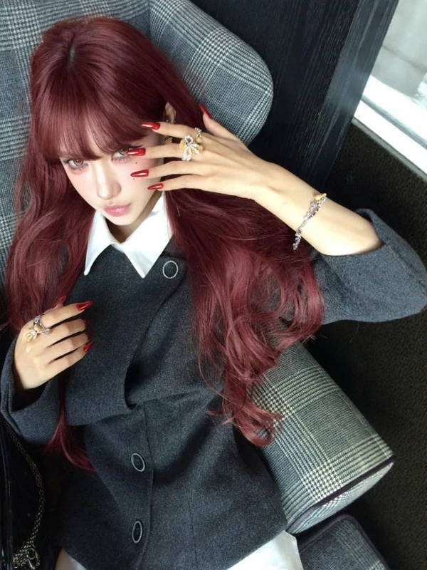 

Корейский модный топ с завязкой на талии, уникальная верхняя одежда из двух предметов для похудения для миниатюрных женщин, осень 2026