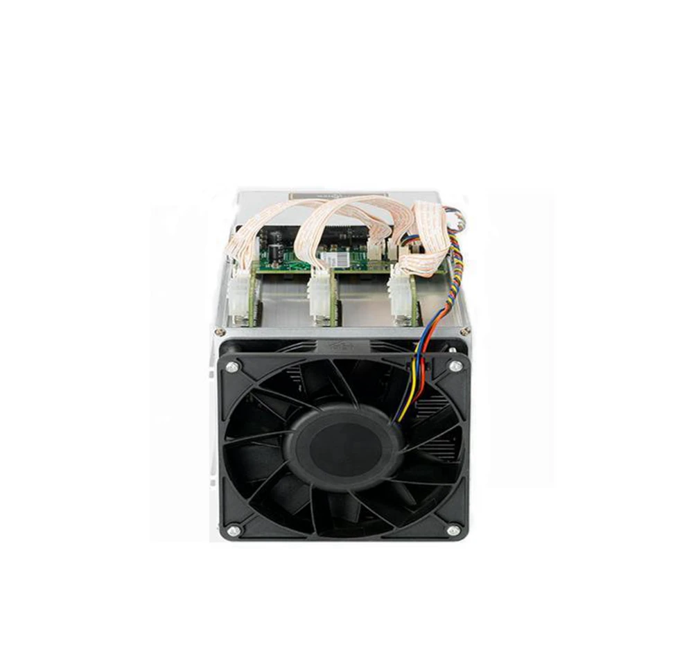 With Power Supply Optional Scrypt Litecoin Miner 580MH/s LTC Come with Doge Coin Mining Antminer L3++ Solar Electricity Mining R