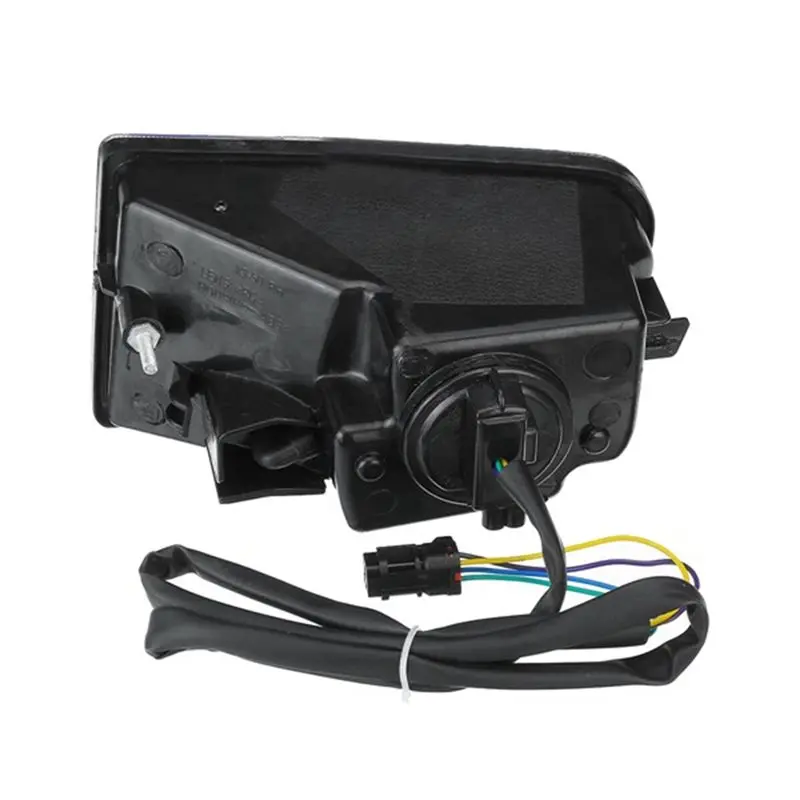 Anteriore DRL Luce di marcia diurna Gruppo fendinebbia LED Super luminoso per Toyota Corolla AE100 AE101 1993- 1999